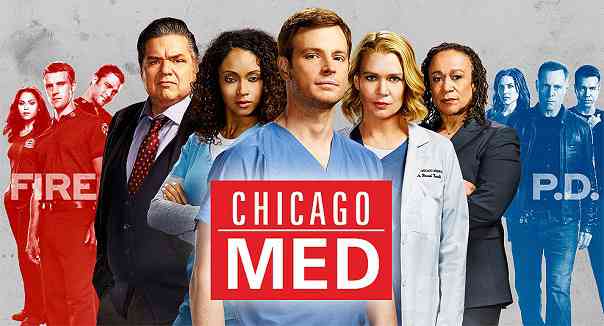 Chicago Med (4)