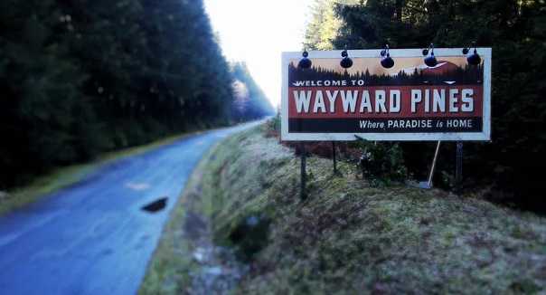 Wayward Pines (2)