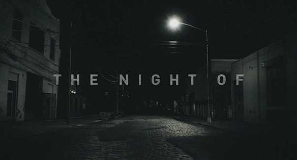 The Night Of 2