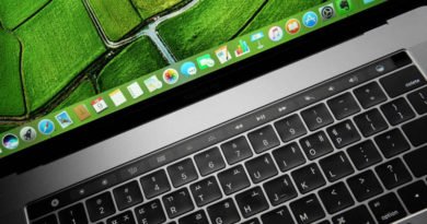 Как отключить сенсорную панель MacBook Pro Как отключить сенсорную панель MacBook Pro