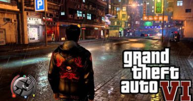 ГТА 6 (Grand Theft Auto VI) ГТА 6 (Grand Theft Auto VI)
