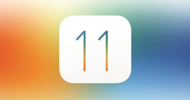 iOS 11 что нового, 9 интересных функций iOS 11 что нового, 9 интересных функций
