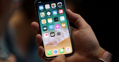 Дождались: iPhone X Дождались: iPhone X