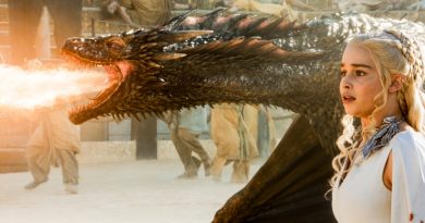 Стоит ли смотреть «Игру престолов»? Стоит ли смотреть «Игру престолов»?