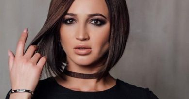 Почему «Замуж за Бузову» так называется? Почему «Замуж за Бузову» так называется?
