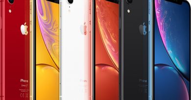Почему лучше купить iPhone XR, чем другие новые модели яблочных смартфонов? Почему лучше купить iPhone XR, чем другие новые модели яблочных смартфонов?