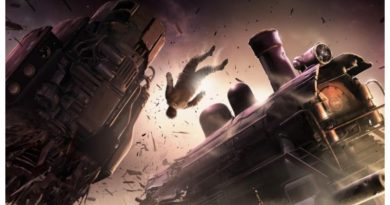 Дата релиза игры Sunless Skies Дата релиза игры Sunless Skies