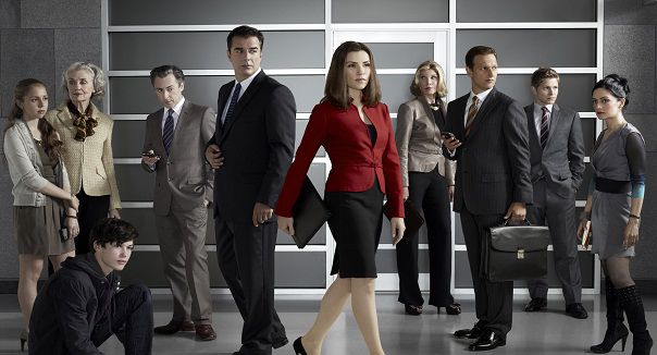The Good Wife (4)