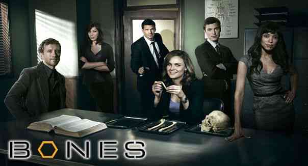 Bones 12 season (3)