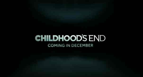 Childhoods End 2 seasone