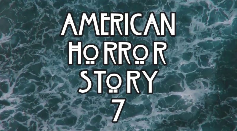 Американская история ужасов 7 сезон