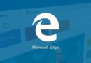 Обзор Edge: преимущества эксклюзивного браузера Windows 10