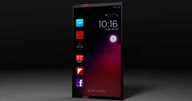 Xiaomi Mi 7 Xiaomi Mi 7