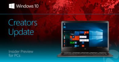 Обновление Windows 10 осенью 2017 года: обзор изменений Обновление Windows 10 осенью 2017 года: обзор изменений