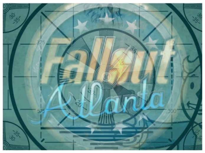 Для Fallout вышла новая версия сюжетного мода Atlanta