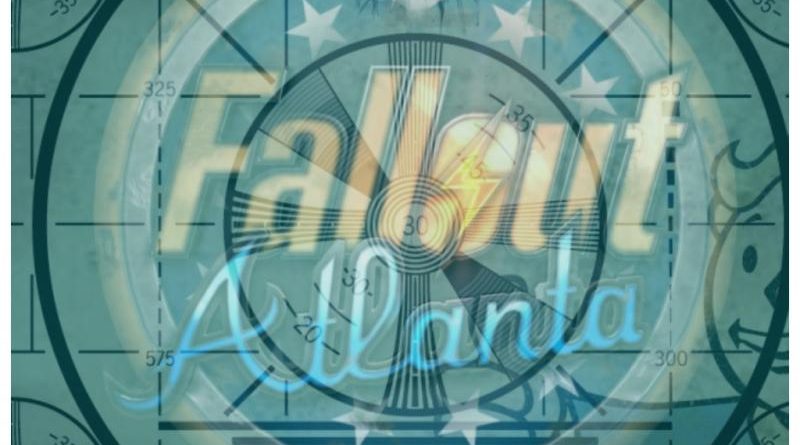 Для Fallout вышла новая версия сюжетного мода Atlanta