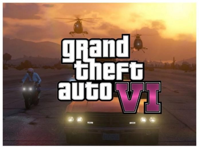 Grand Theft Auto VI выйдет в 2019 году