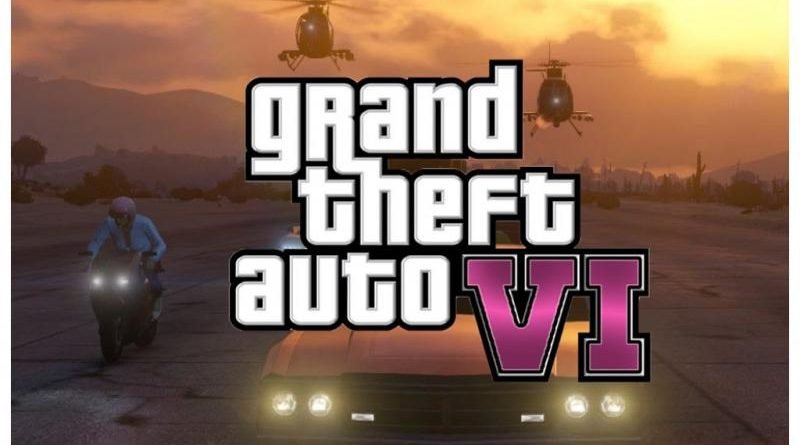 Grand Theft Auto VI выйдет в 2019 году