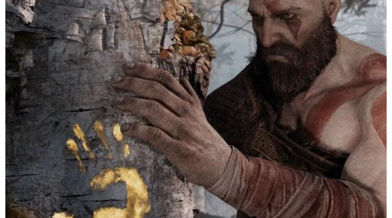Кори Барлог подтвердил: разгадка к последнему секрету новой God of War лежит в самом начале игры