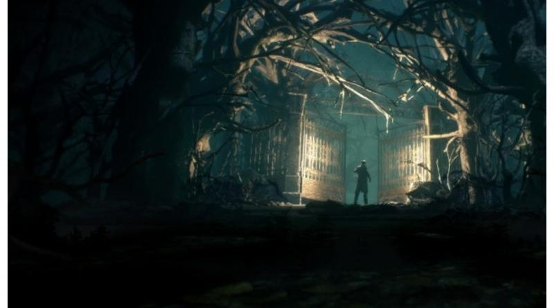 Появилась точная дата релиза психологического хоррора Call of Cthulhu