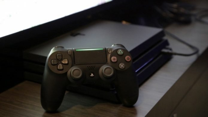 PS4 готовится к выходу долгожданной прошивки 6.0