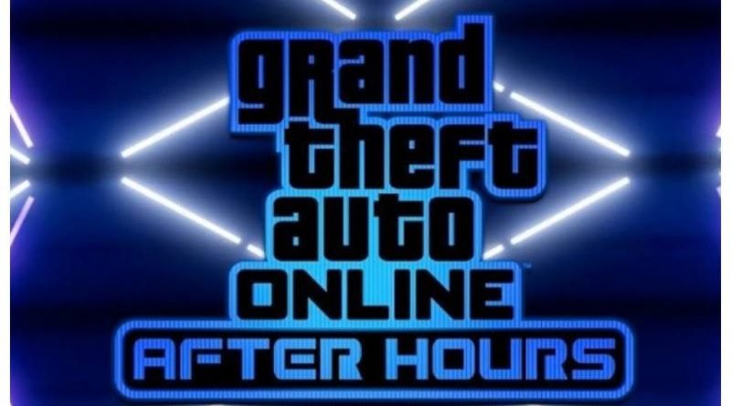 Раскройте все прелести клубной жизни в дополнении GTA Online: After Hours. С реальными диджеями!