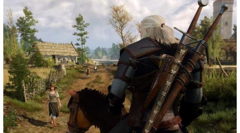 Стало известно, что игры The Witcher 4 не будет