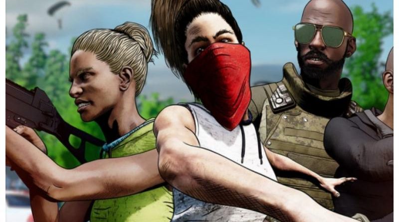 The Culling 2 закрывается, а разработчики возвращают игрокам деньги