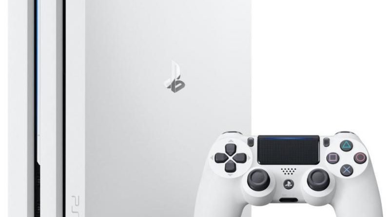 В 2021 году продажи Sony PlayStation 4 прекратятся