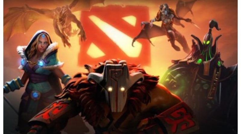 В патче 7.19 для Dota 2 изменили способности и таланты у 29 героев