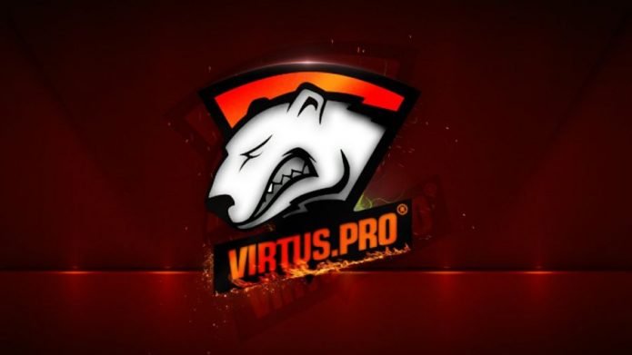 Virtus.pro открывает состав по Fortnite