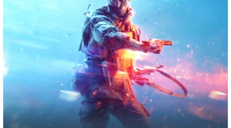 Battlefield V