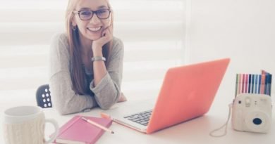 Как стать блогером? Как стать блогером?