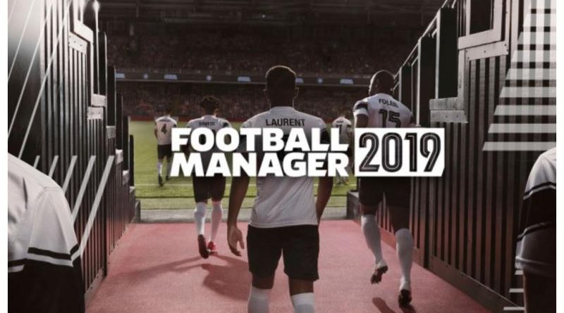 Football Manager 2019