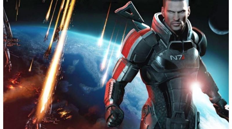 Mass Effect