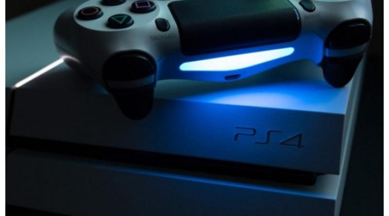 Отгрузки PS4 превысили показатели PS3