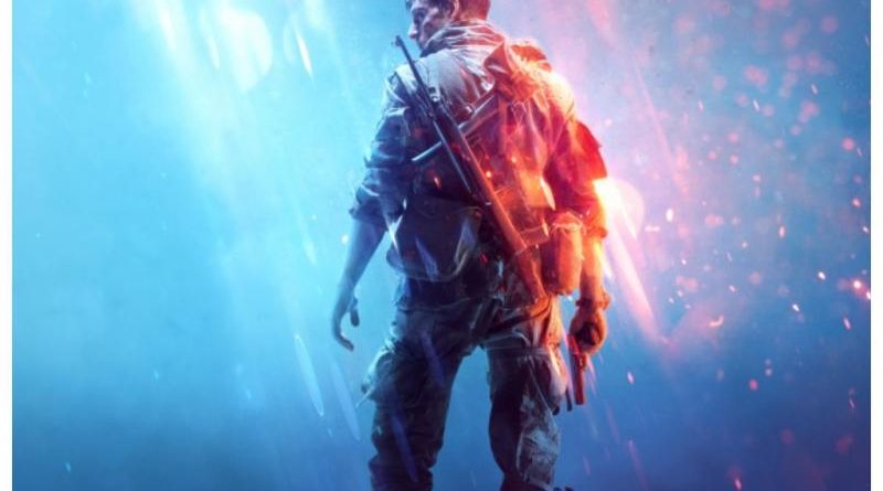 Battlefield V