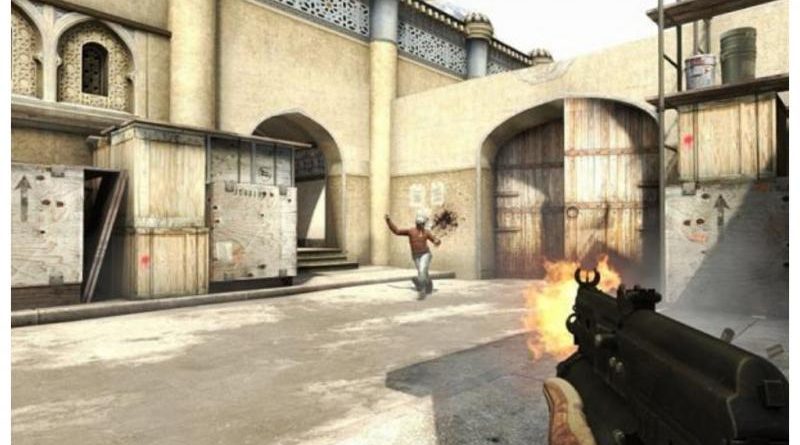 Counter-Strike: Global Offensive