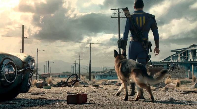 Fallout 4