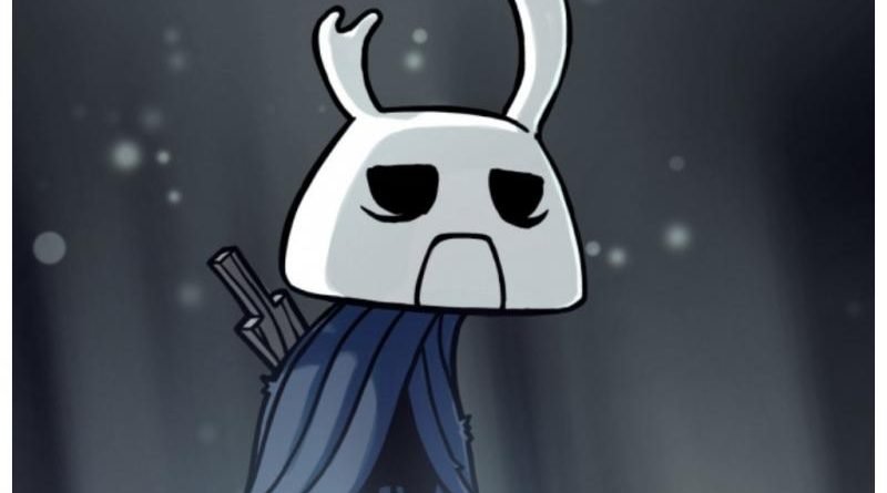 Hollow Knight