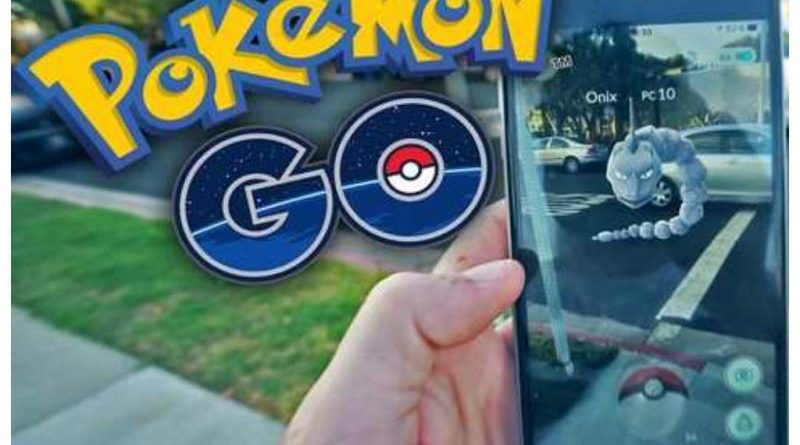 Pokémon GO