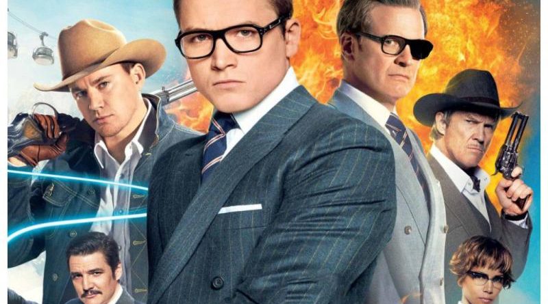 Kingsman