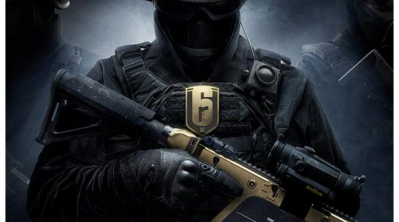 Rainbow Six Siege