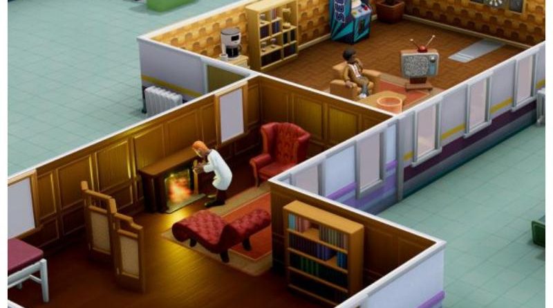 Two Point Hospital