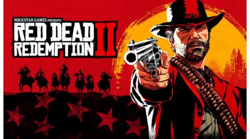 Red Dead Redemption 2