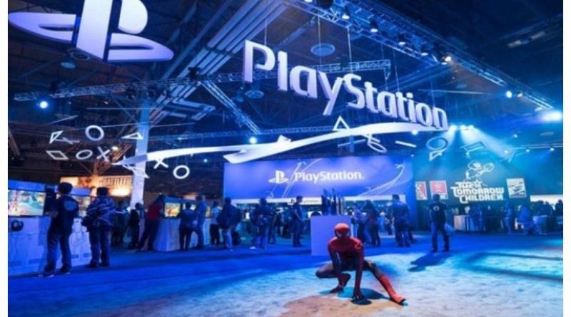 PlayStation Experience