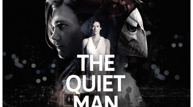 The Quiet Man