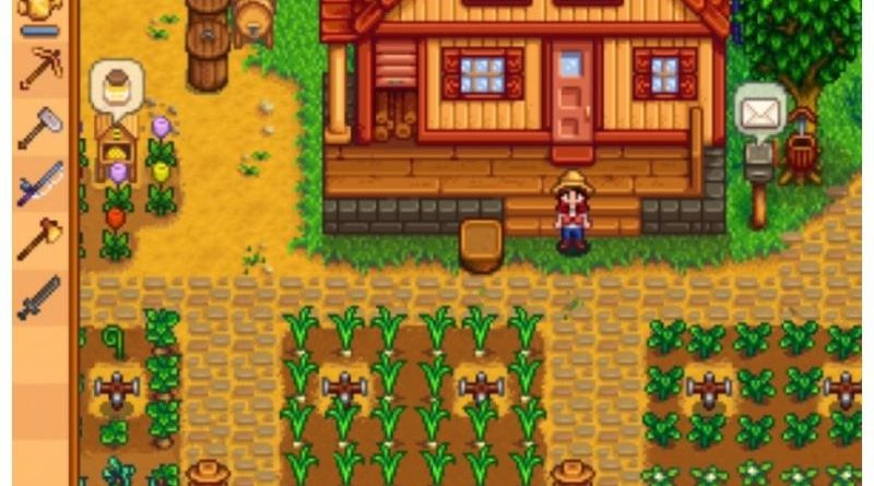 Stardew Valley