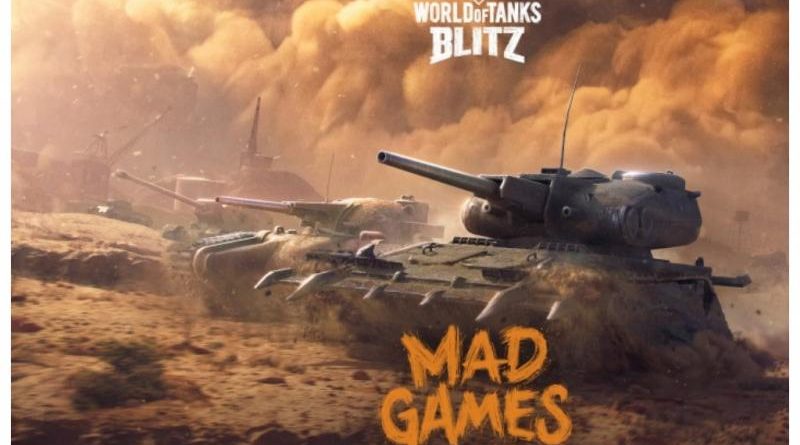 World of Tanks Blitz