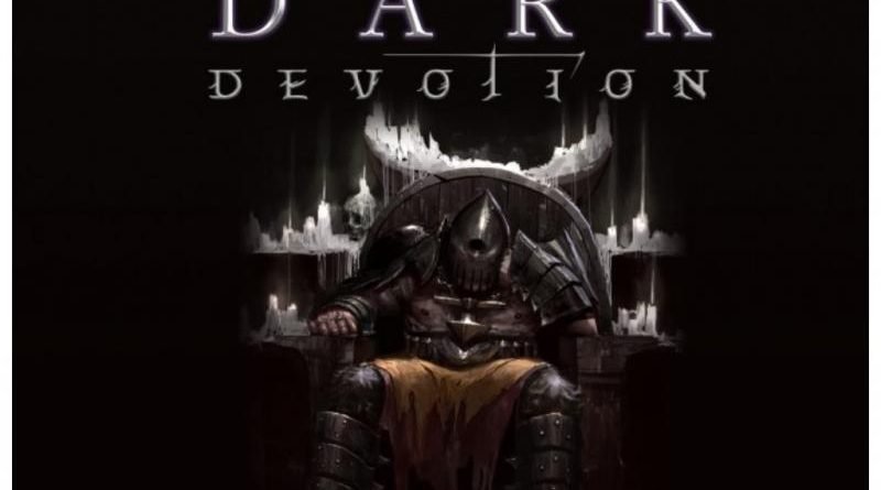 Dark Devotion